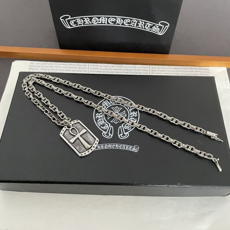 Chrome Hearts Necklaces